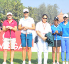 Hero Womens Indian Open