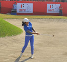 Hero Womens Indian Open