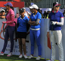 Hero Womens Indian Open