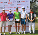 Hero Womens Indian Open