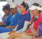 Hero Womens Indian Open