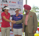Hero Womens Indian Open
