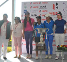 Hero Womens Indian Open