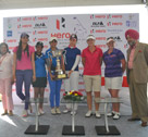 Hero Womens Indian Open