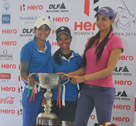 Hero Womens Indian Open