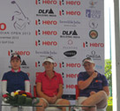 Hero Womens Indian Open