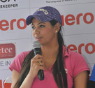 Hero Womens Indian Open