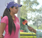 Hero Womens Indian Open