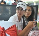 Hero Womens Indian Open
