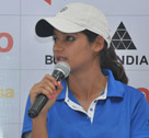 Hero Womens Indian Open