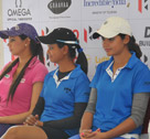 Hero Womens Indian Open