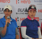 Hero Womens Indian Open