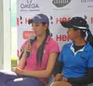 Hero Womens Indian Open