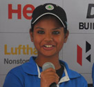Hero Womens Indian Open