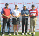 Hero Womens Indian Open