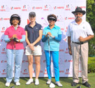 Hero Womens Indian Open