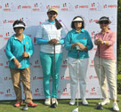 Hero Womens Indian Open