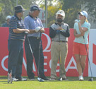 Hero Womens Indian Open