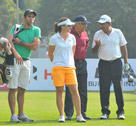 Hero Womens Indian Open