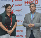 Hero Womens Indian Open
