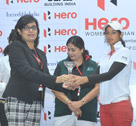 Hero Womens Indian Open
