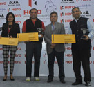 Hero Womens Indian Open