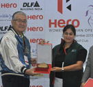 Hero Womens Indian Open