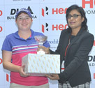 Hero Womens Indian Open