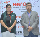 Hero Womens Indian Open