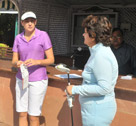 Hero Womens Indian Open