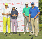 Hero Womens Indian Open