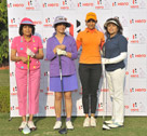 Hero Womens Indian Open