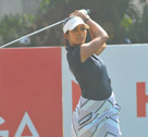 Hero Womens Indian Open