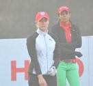 Hero Womens Indian Open