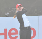Hero Womens Indian Open