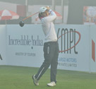 Hero Womens Indian Open