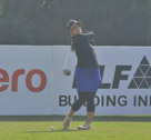 Hero Womens Indian Open - Round 2