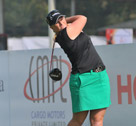 Hero Womens Indian Open