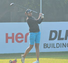 Hero Womens Indian Open