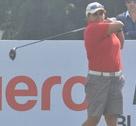 Hero Womens Indian Open - Round 2