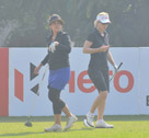 Hero Womens Indian Open
