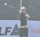 Hero Womens Indian Open
