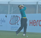 Hero Womens Indian Open