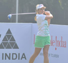 Hero Womens Indian Open