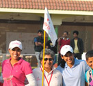 Hero Womens Indian Open