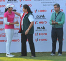 Hero Womens Indian Open
