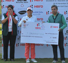 Hero Womens Indian Open
