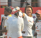 Hero Womens Indian Open