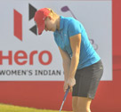 Hero Womens Indian Open