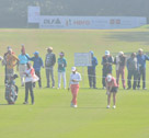 Hero Womens Indian Open